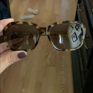 Coach sunglasses